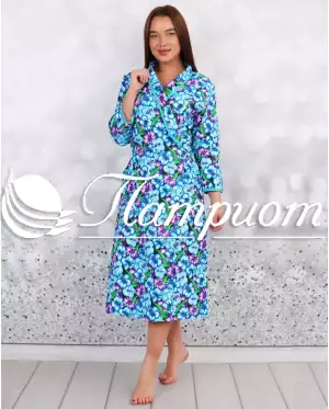 Фланель на запах